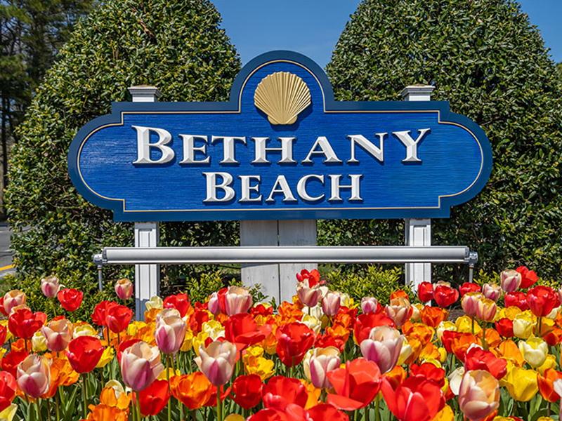 Bethany Beach